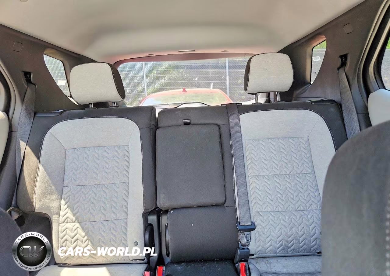 2024 Chevrolet Equinox Lt VIN:3GNAXUEGXRL159421 - 10