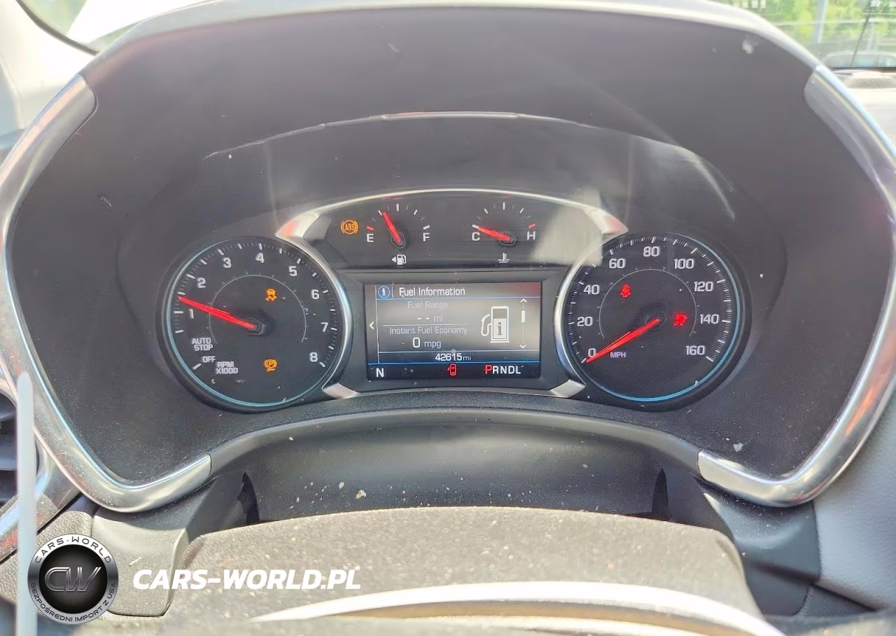2024 Chevrolet Equinox Lt VIN:3GNAXUEGXRL159421 - 9