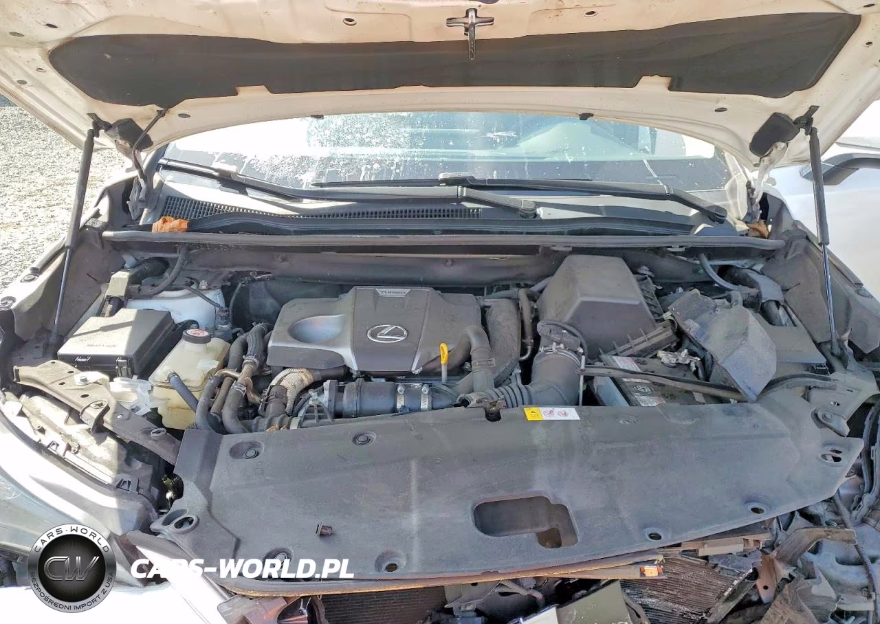 2017 Lexus Nx 200T Base VIN:JTJBARBZ0H2098594 - 12