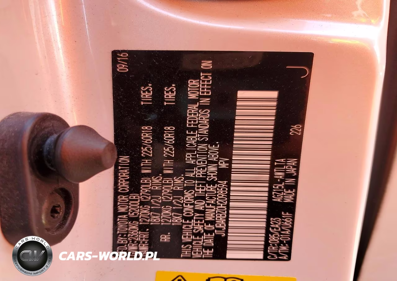2017 Lexus Nx 200T Base VIN:JTJBARBZ0H2098594 - 14