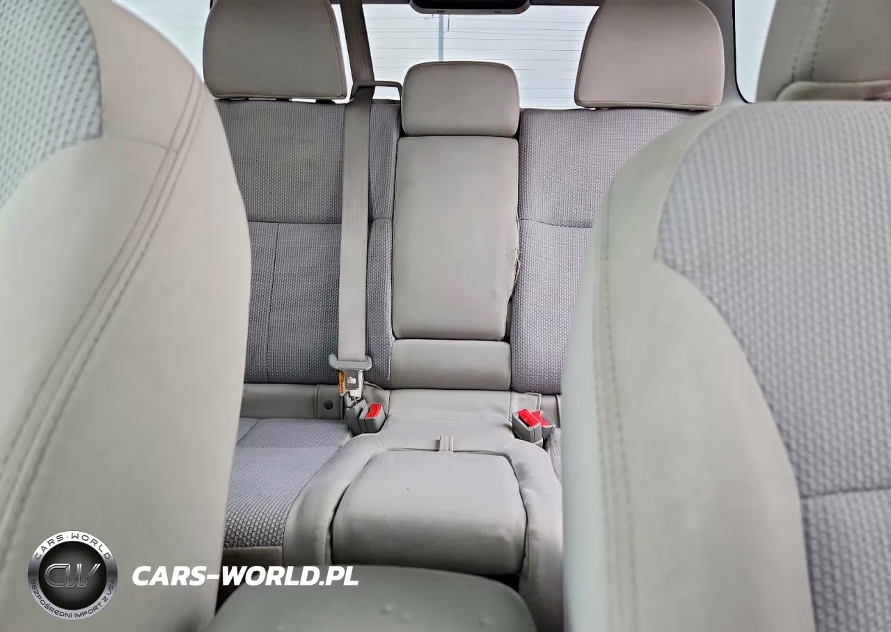 2012 Subaru Forester 2.5X Premium VIN:JF2SHADC0CH467955 - 10