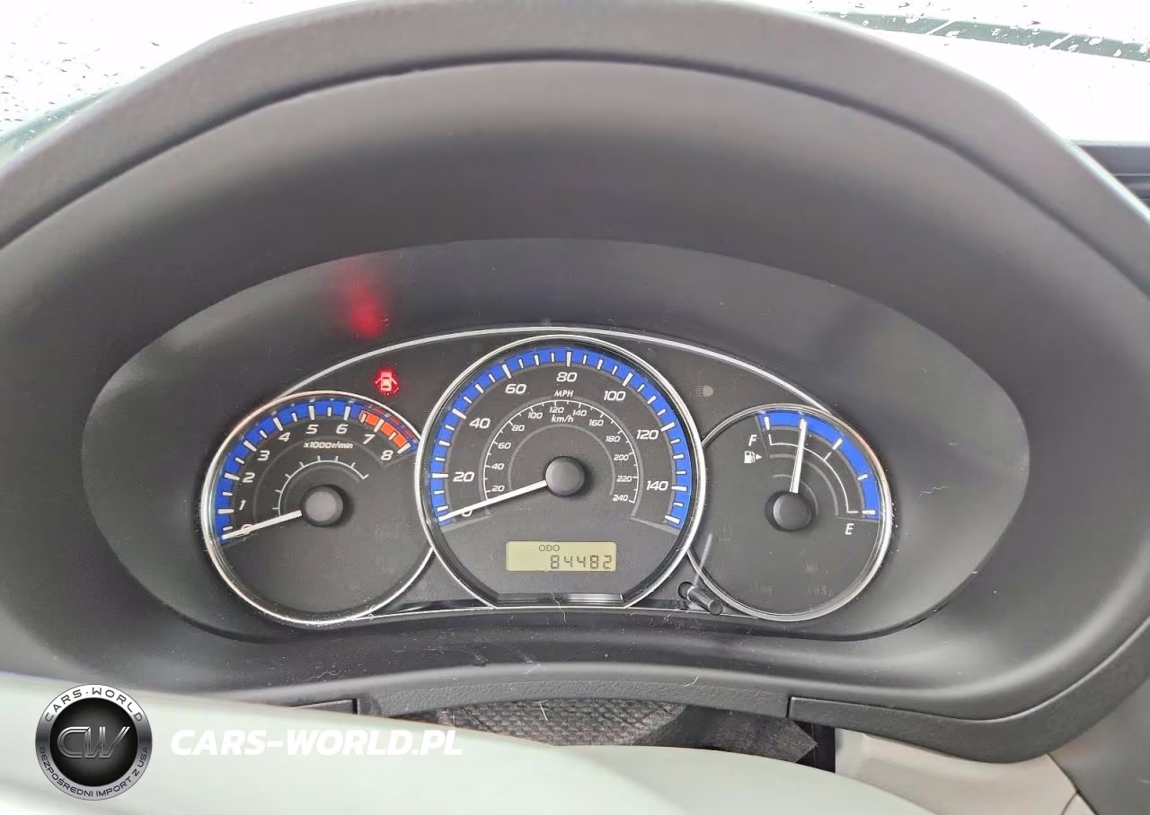 2012 Subaru Forester 2.5X Premium VIN:JF2SHADC0CH467955 - 9