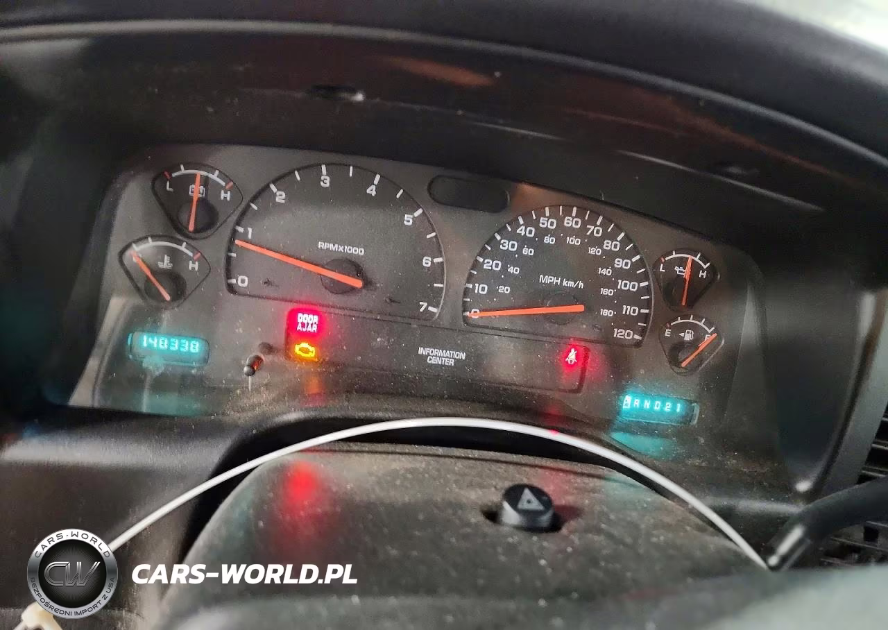 2003 Dodge Dakota Slt VIN:1D7HG42N83S155814 - 9