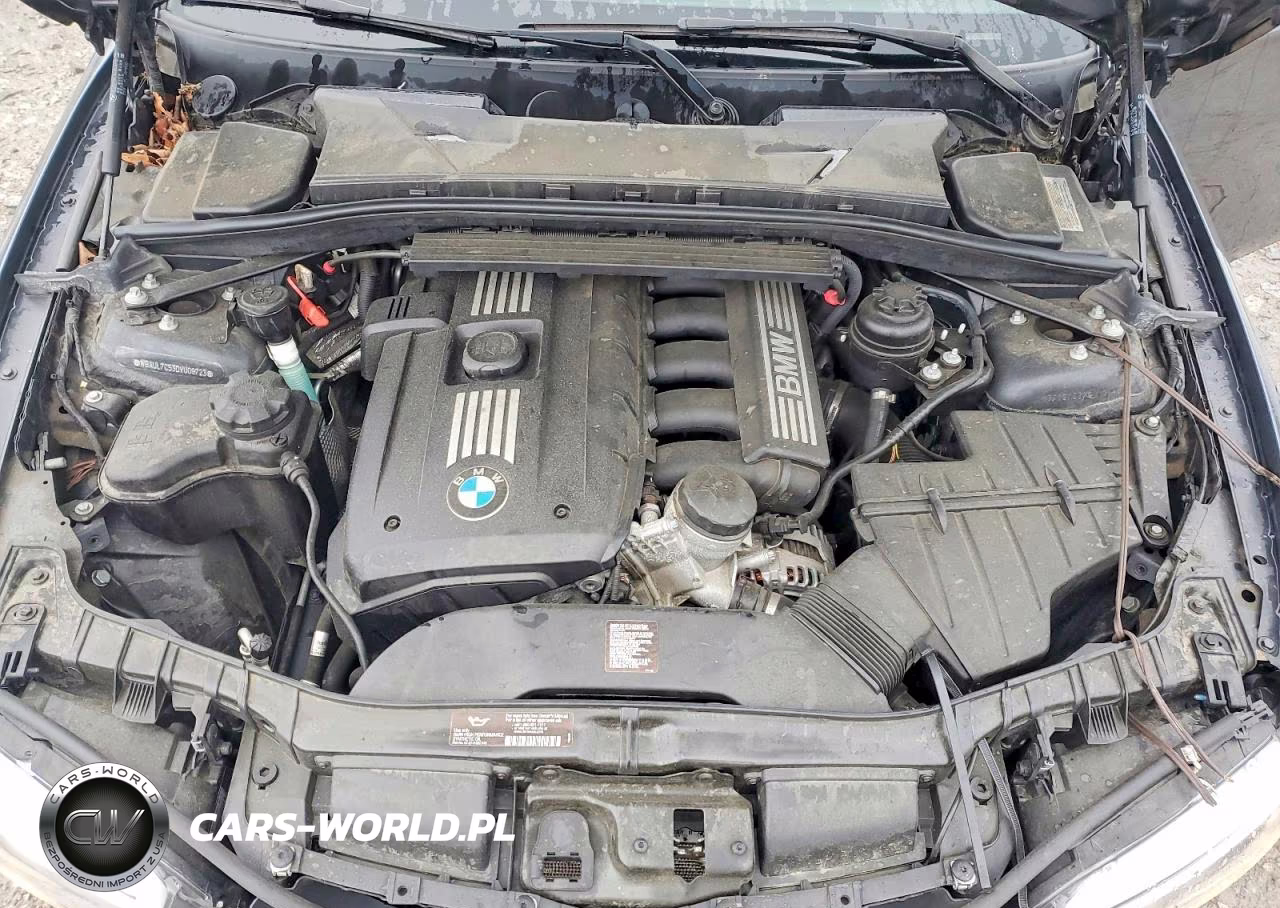 2013 BMW 128 I VIN:WBAUL7C53DVU09723 - 11
