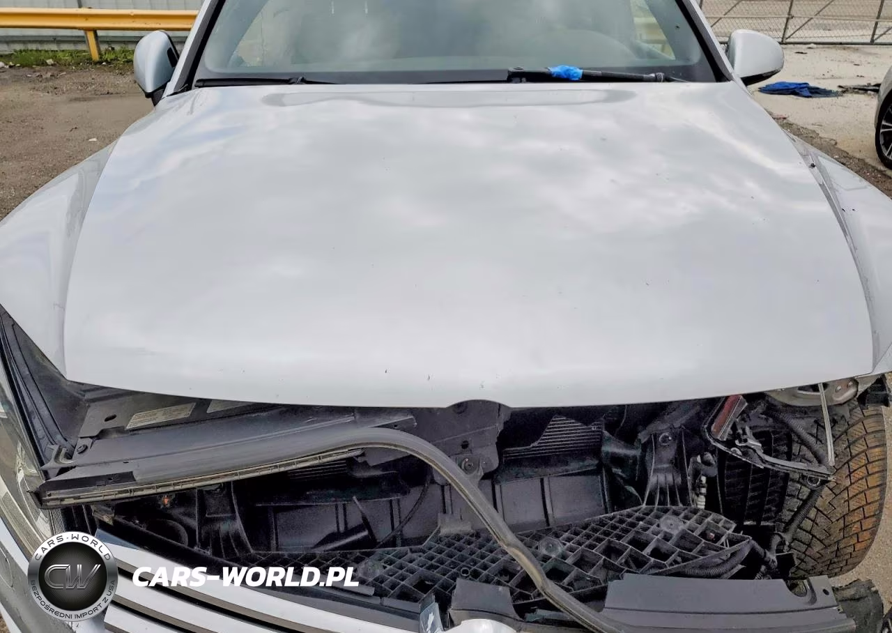 2017 Volkswagen Touareg Wolfsburg VIN:WVGRF7BP1HD000646 - 12