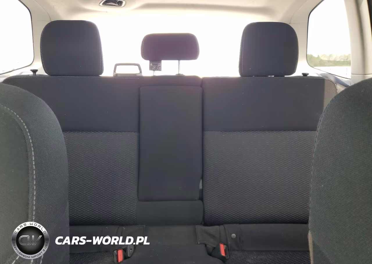 2014 Subaru Forester 2.5I Premium VIN:JF2SJAEC7EH415471 - 10