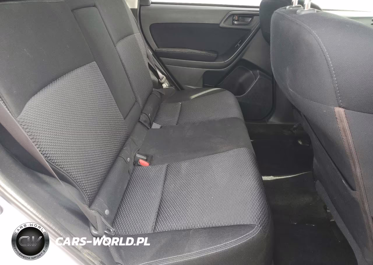 2014 Subaru Forester 2.5I Premium VIN:JF2SJAEC7EH415471 - 11