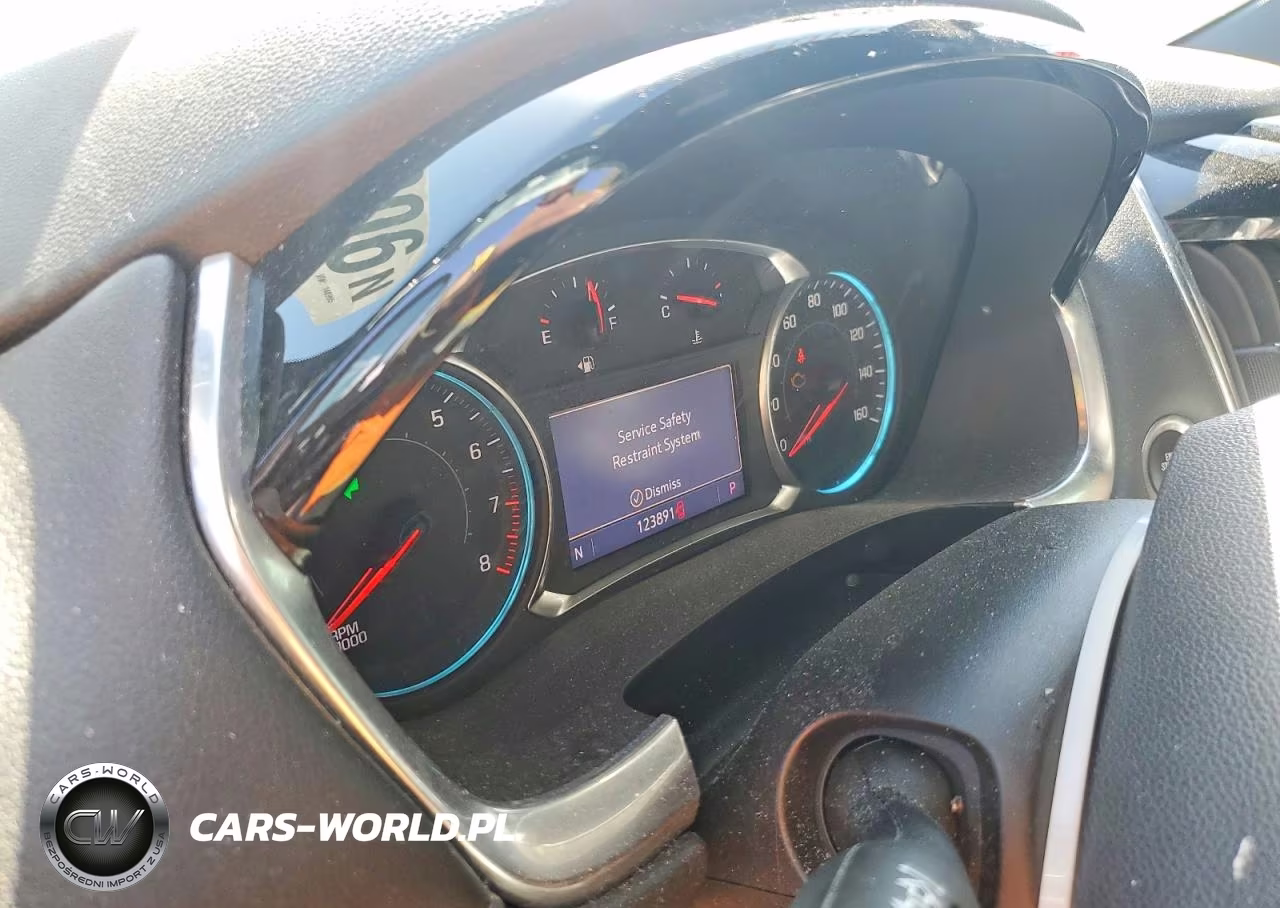 2022 Chevrolet Traverse Lt VIN:1GNEVGKW7NJ148995 - 9