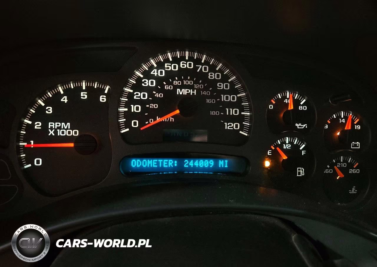2004 GMC New Sierra K1500 VIN:2GTEK19T841269327 - 9