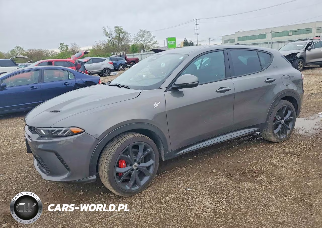 2024 Dodge Hornet R – zdjęcie 1 z 13