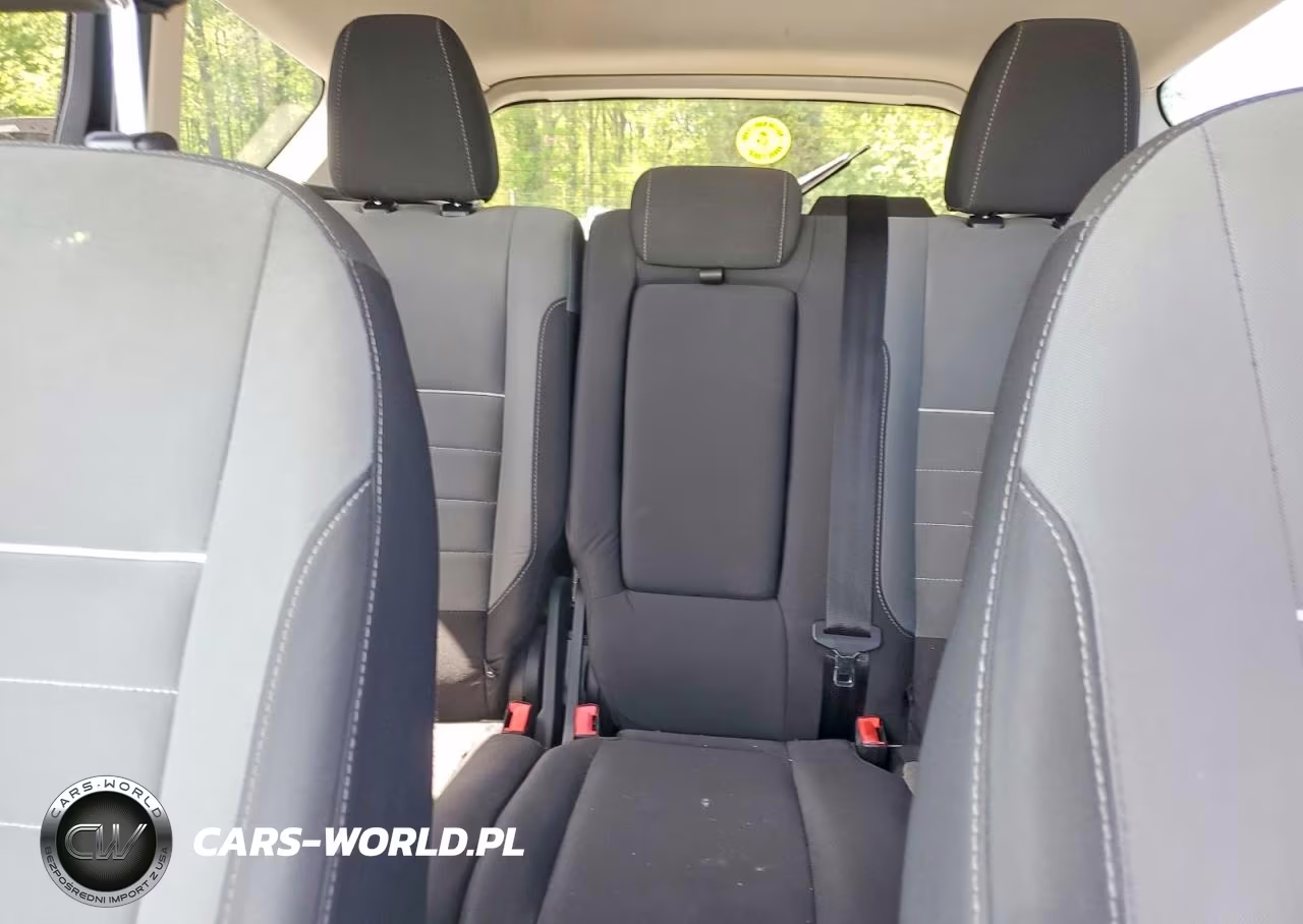 2013 Ford Escape Se VIN:1FMCU9GX4DUC90794 - 10