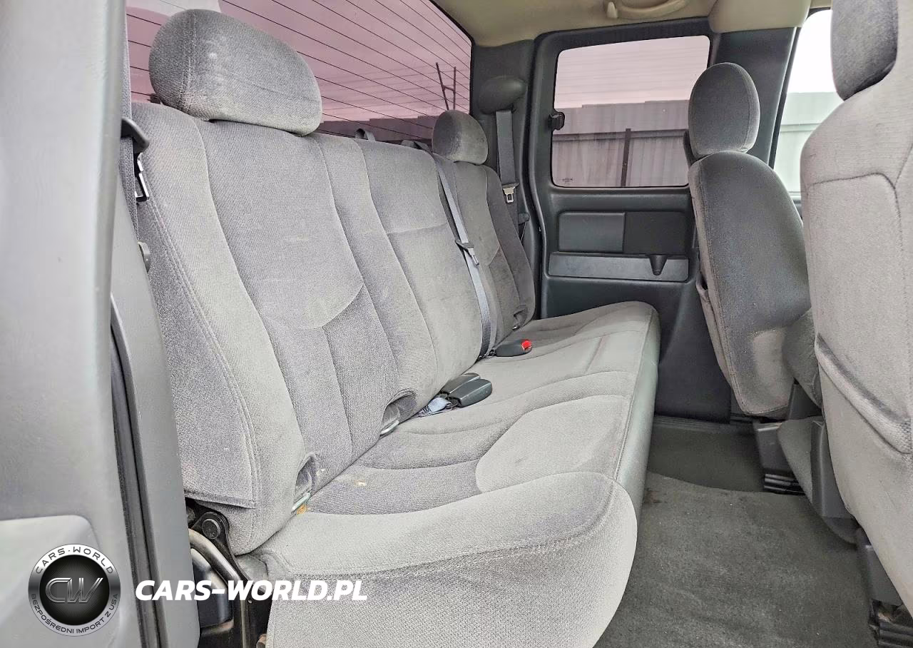 2006 GMC New Sierra C1500 VIN:1GTEC19TX6Z237714 - 10