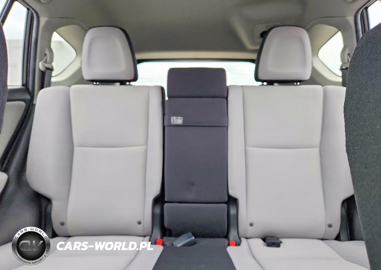 2016 Toyota Rav4 Hv Xle VIN:JTMRJREV0GD023438 - 10