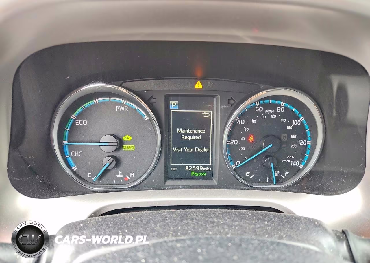 2016 Toyota Rav4 Hv Xle VIN:JTMRJREV0GD023438 - 9