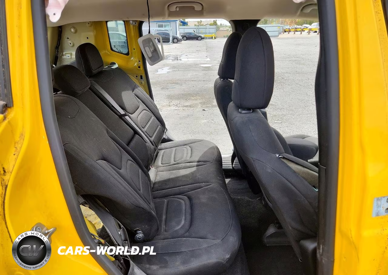2018 Jeep Renegade Latitude Fwd VIN:ZACCJABB3JPH84216 - 10