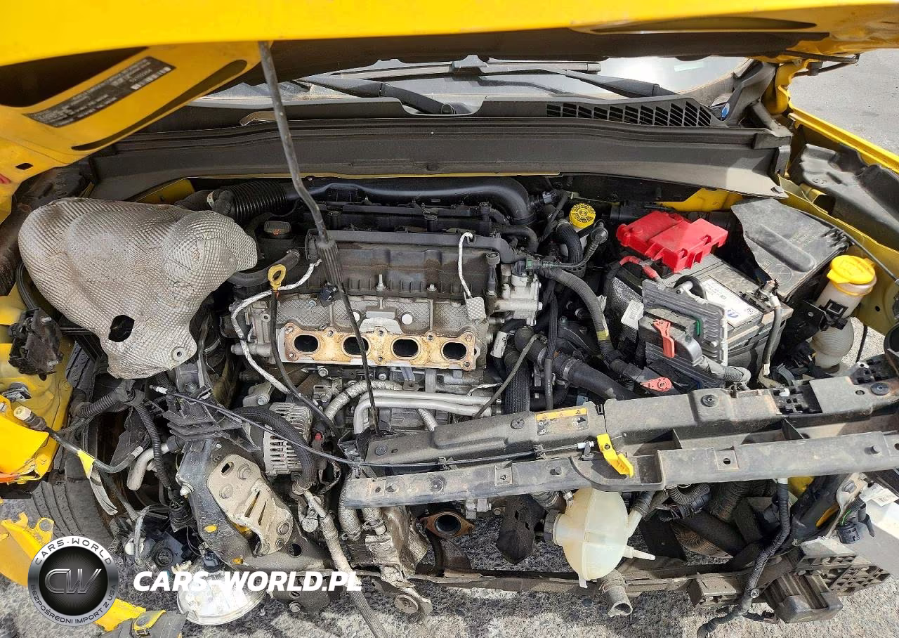 2018 Jeep Renegade Latitude Fwd VIN:ZACCJABB3JPH84216 - 11