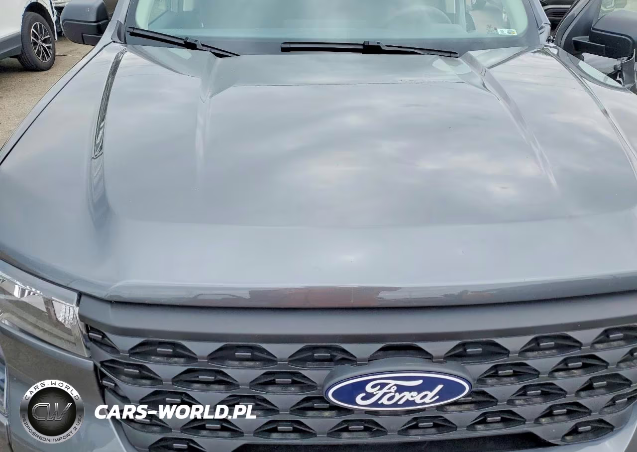 2025 Ford Maverick Xl VIN:3FTTW8A3XSRB21771 - 11