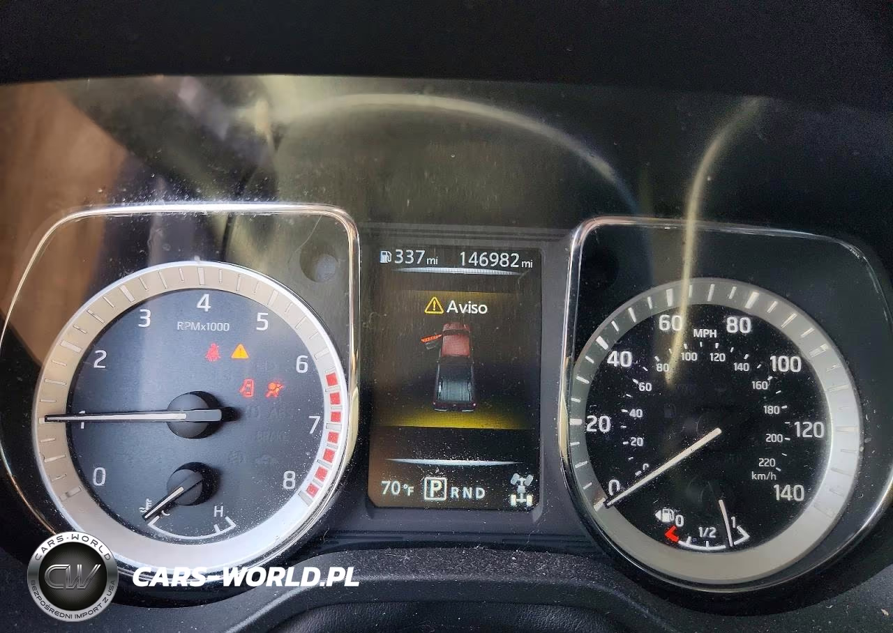 2018 Nissan Titan S VIN:1N6AA1EJ8JN533336 - 9