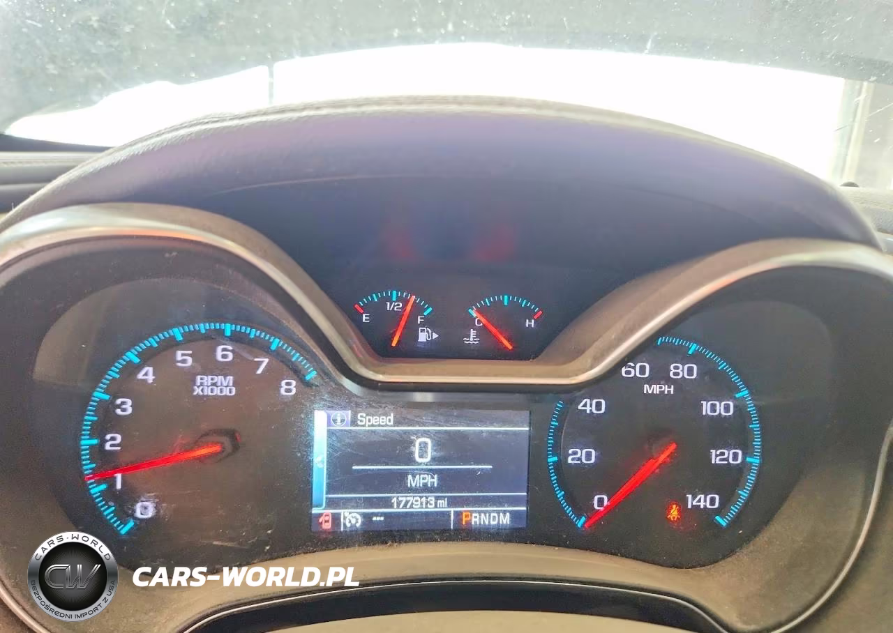 2014 Chevrolet Impala Lt VIN:2G1125S38E9130908 - 9