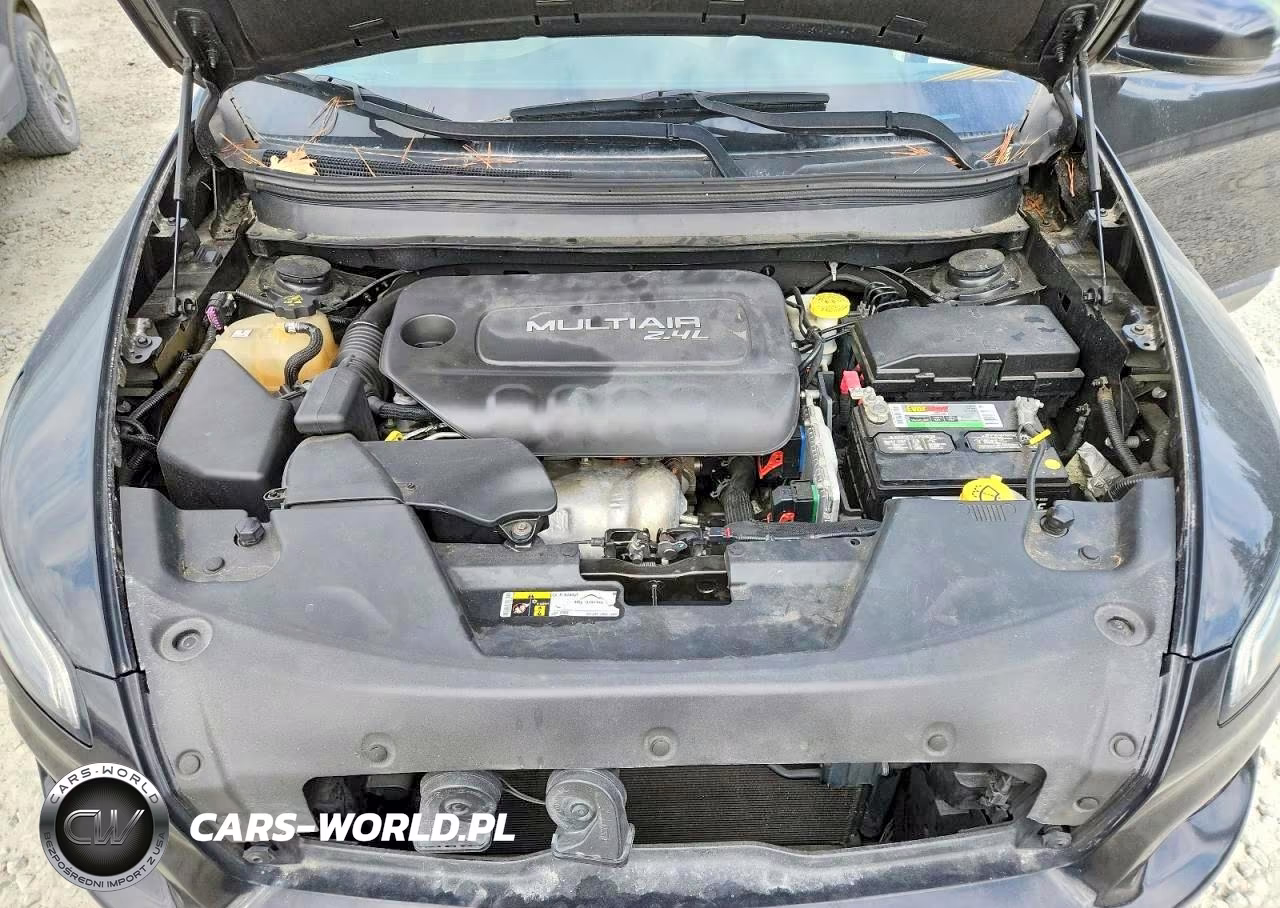 2016 Jeep Cherokee Limited VIN:1C4PJLDB3GW329064 - 12