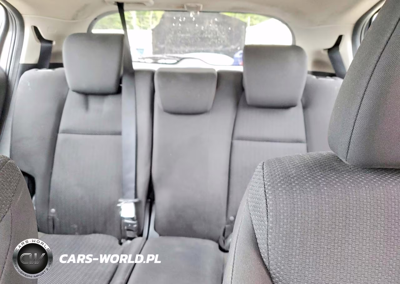 2018 Honda Hr-V Lx VIN:3CZRU6H3XJG716893 - 10