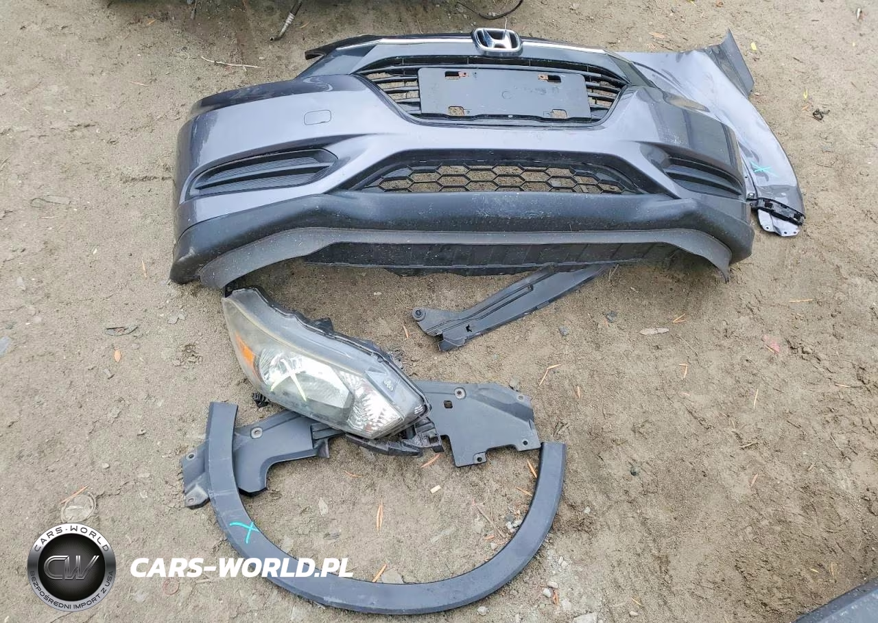 2018 Honda Hr-V Lx VIN:3CZRU6H3XJG716893 - 13