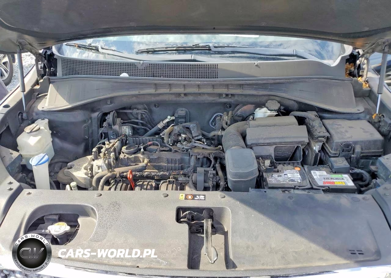 2018 Kia Sorento L VIN:5XYPG4A39JG397763 - 12