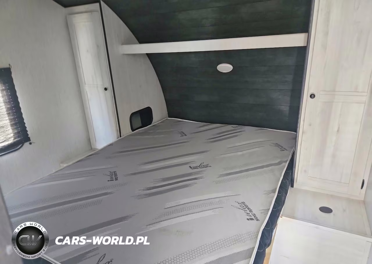 2022 Heartland Trail Runner Camper VIN:5SFEB3028NE498071 - 5