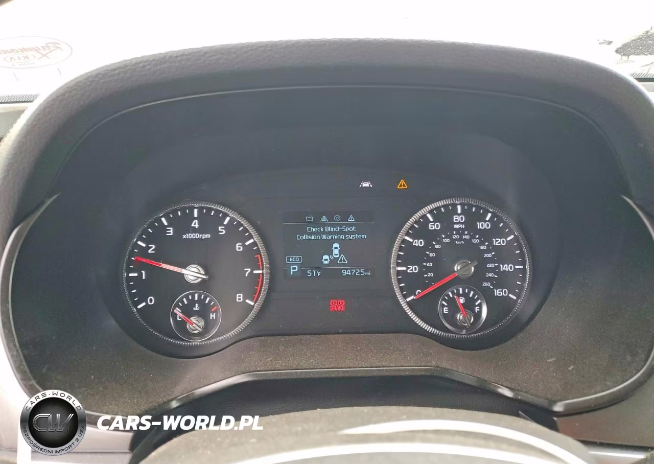 2021 Kia Telluride S VIN:5XYP6DHC0MG181359 - 9