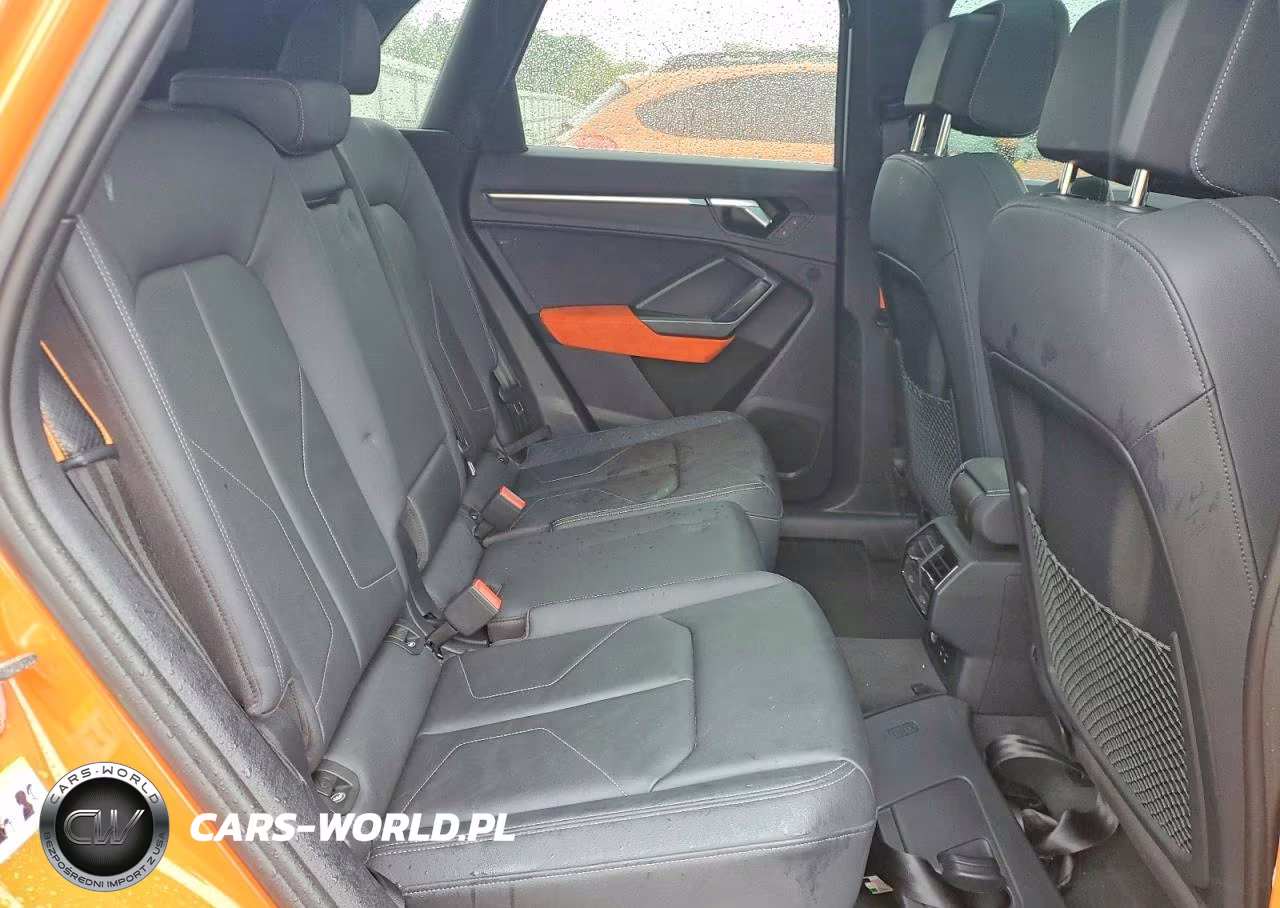 2020 Audi Q3 Premium Plus S-Line VIN:WA1EECF39L1122200 - 11