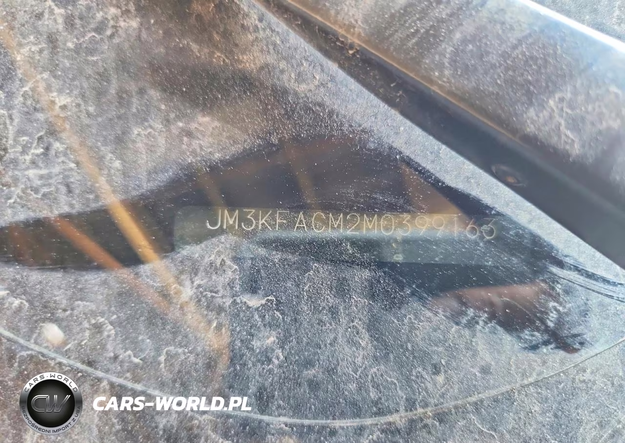 2021 Mazda Cx-5 Touring VIN:JM3KFACM2M0399163 - 13
