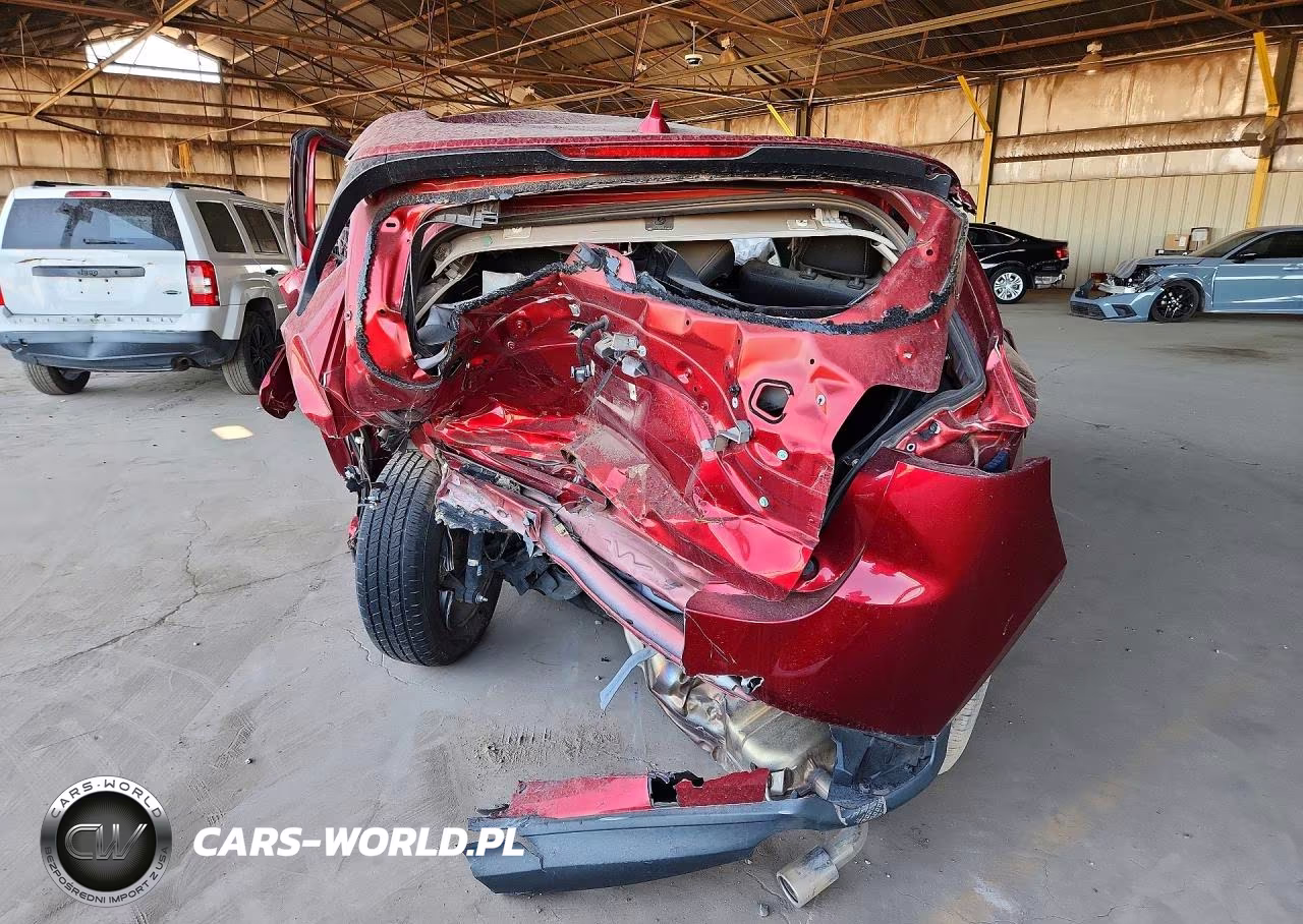 2021 Mazda Cx-5 Touring VIN:JM3KFACM2M0399163 - 6