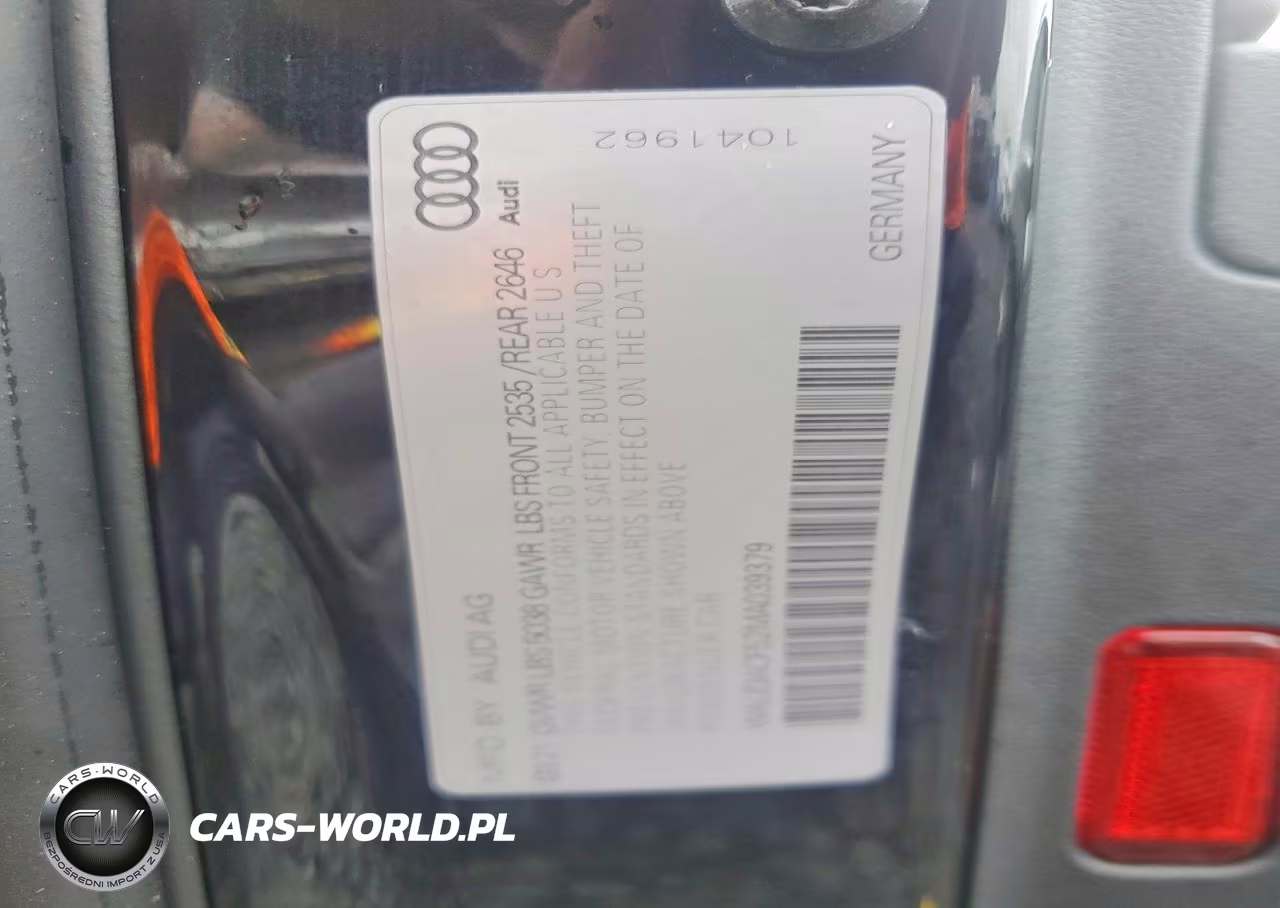 2021 Audi A5 Premium 45 VIN:WAUDACF52MA039379 - 12