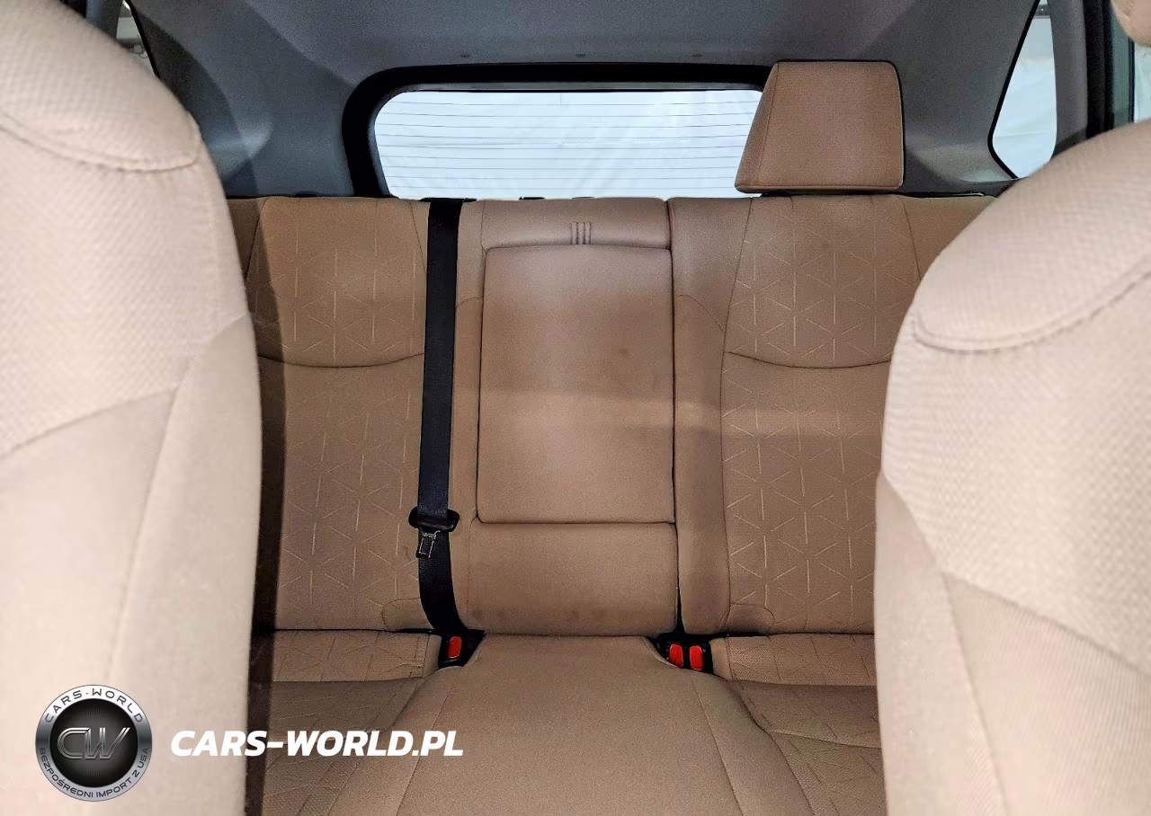 2023 Toyota Rav4 Hybrid Xle VIN:4T3RWRFVXPU087084 - 10