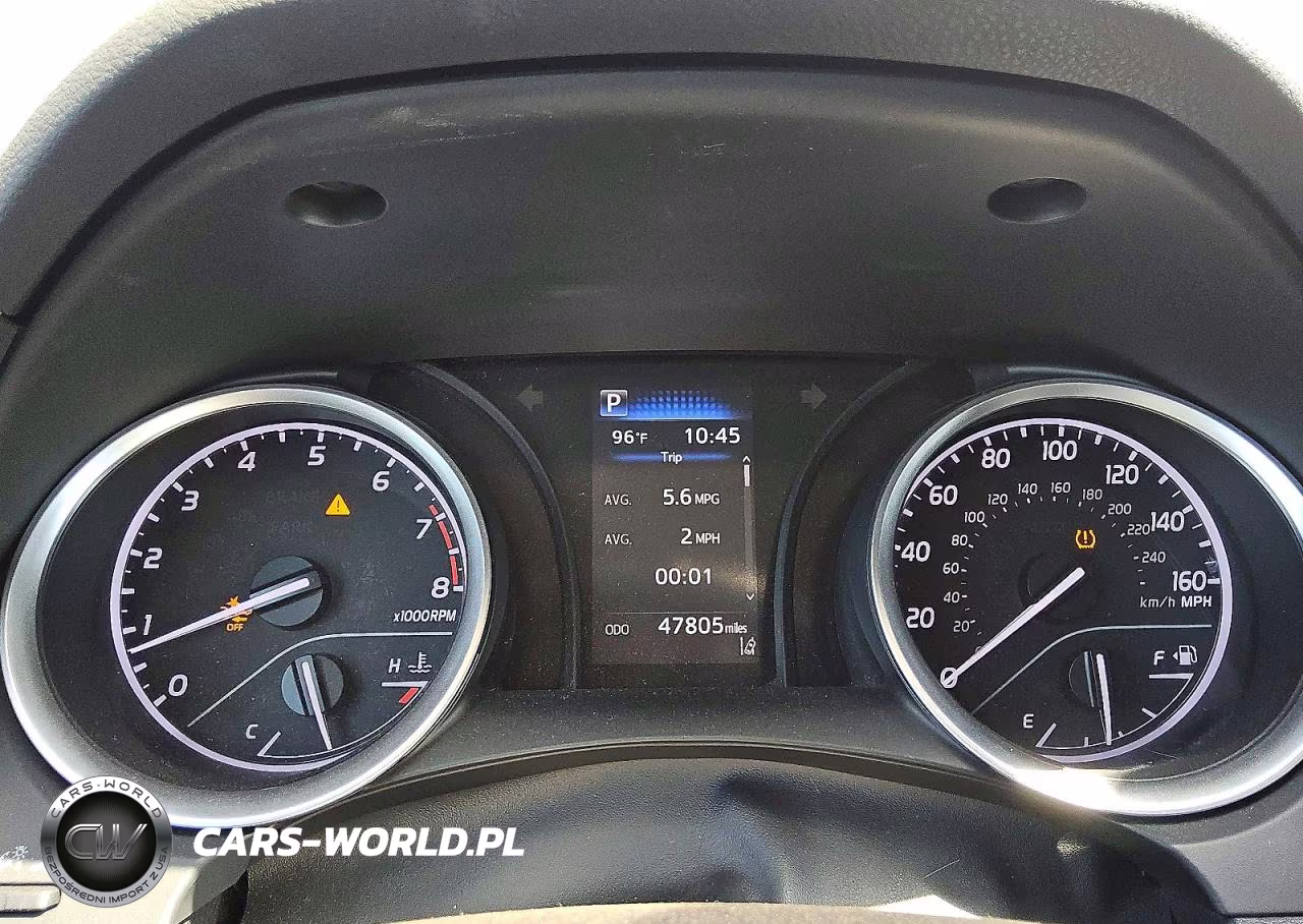 2021 Toyota Camry Le VIN:4T1C11AK3MU602725 - 9