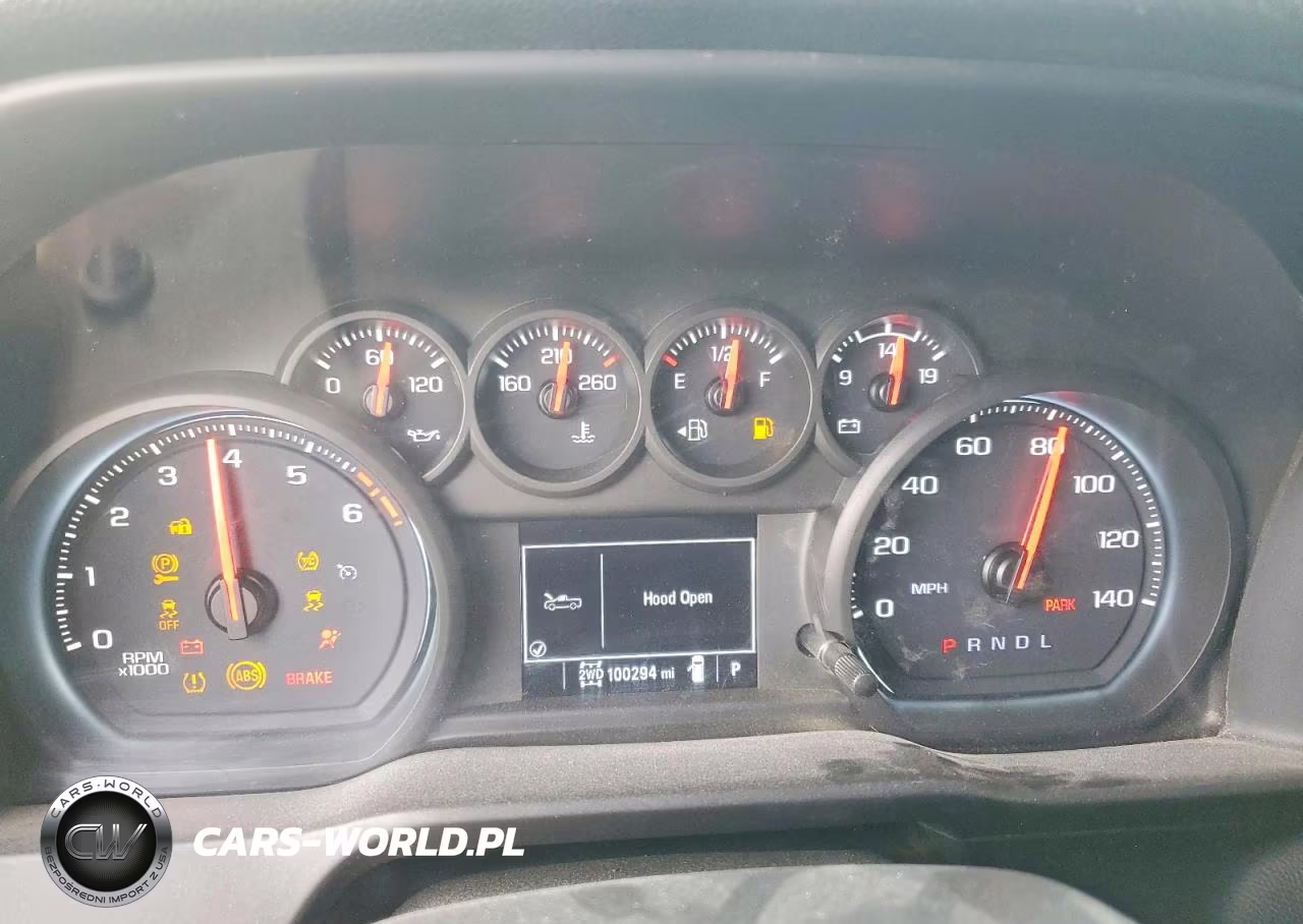 2021 Chevrolet Silverado K2500 Heavy Duty VIN:1GC1YLE77MF115802 - 9