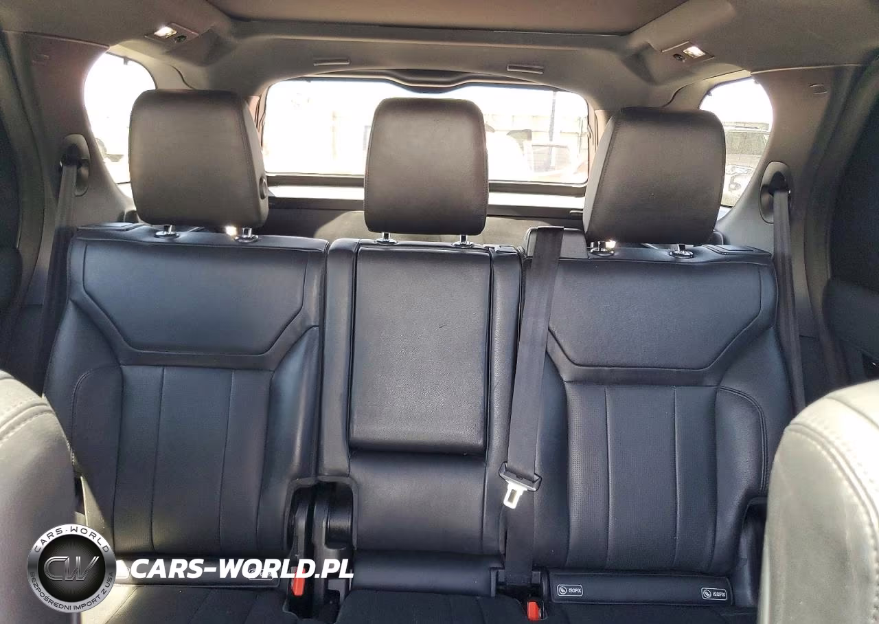 2019 Land Rover Discovery Se VIN:SALRG2RV5KA094587 - 10