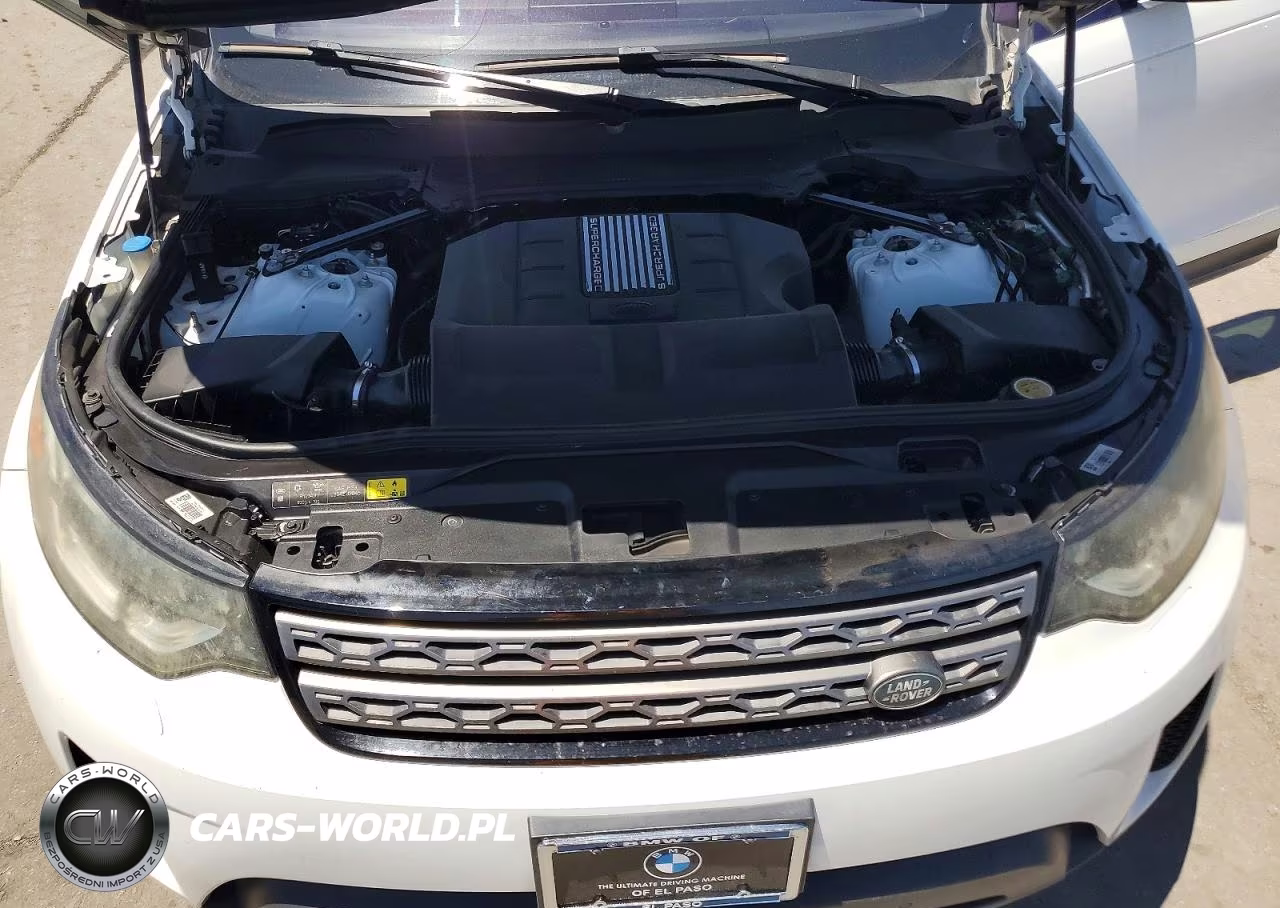 2019 Land Rover Discovery Se VIN:SALRG2RV5KA094587 - 12