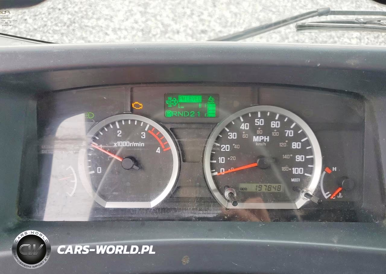 2015 Isuzu Nqr Box Truck VIN:JALE5W161F7902295 - 9