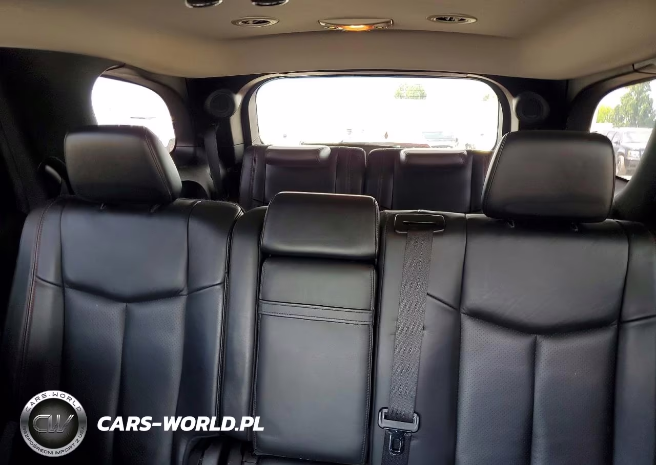 2012 Dodge Durango R VIN:1C4SDJCT7CC195915 - 10