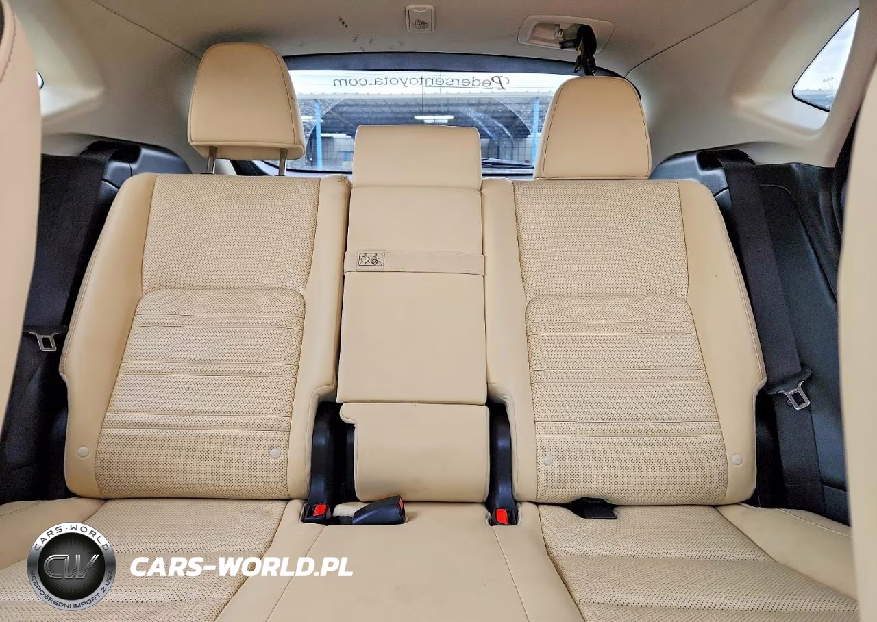2016 Lexus Nx 200T Base VIN:JTJBARBZ5G2063936 - 10