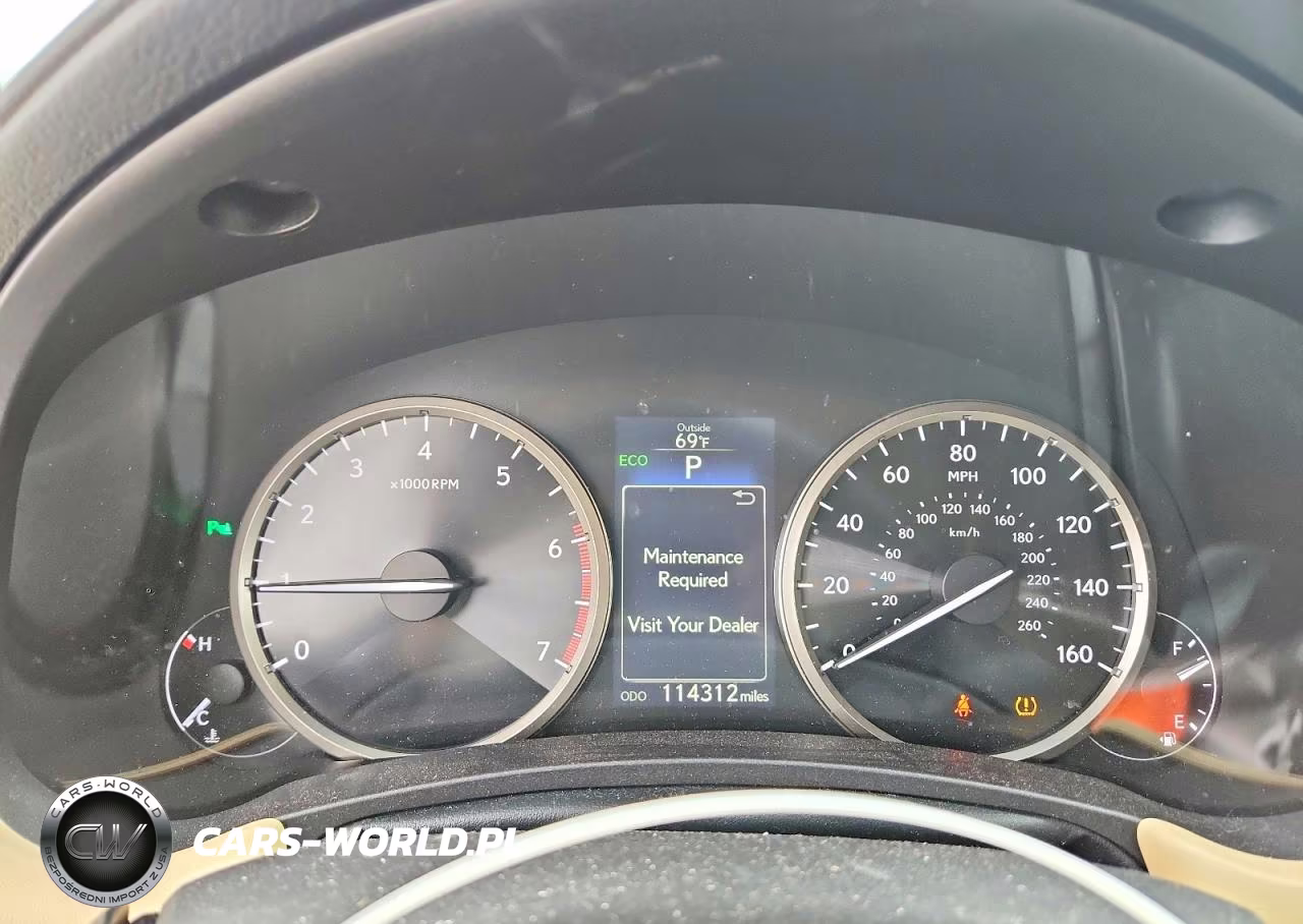2016 Lexus Nx 200T Base VIN:JTJBARBZ5G2063936 - 9
