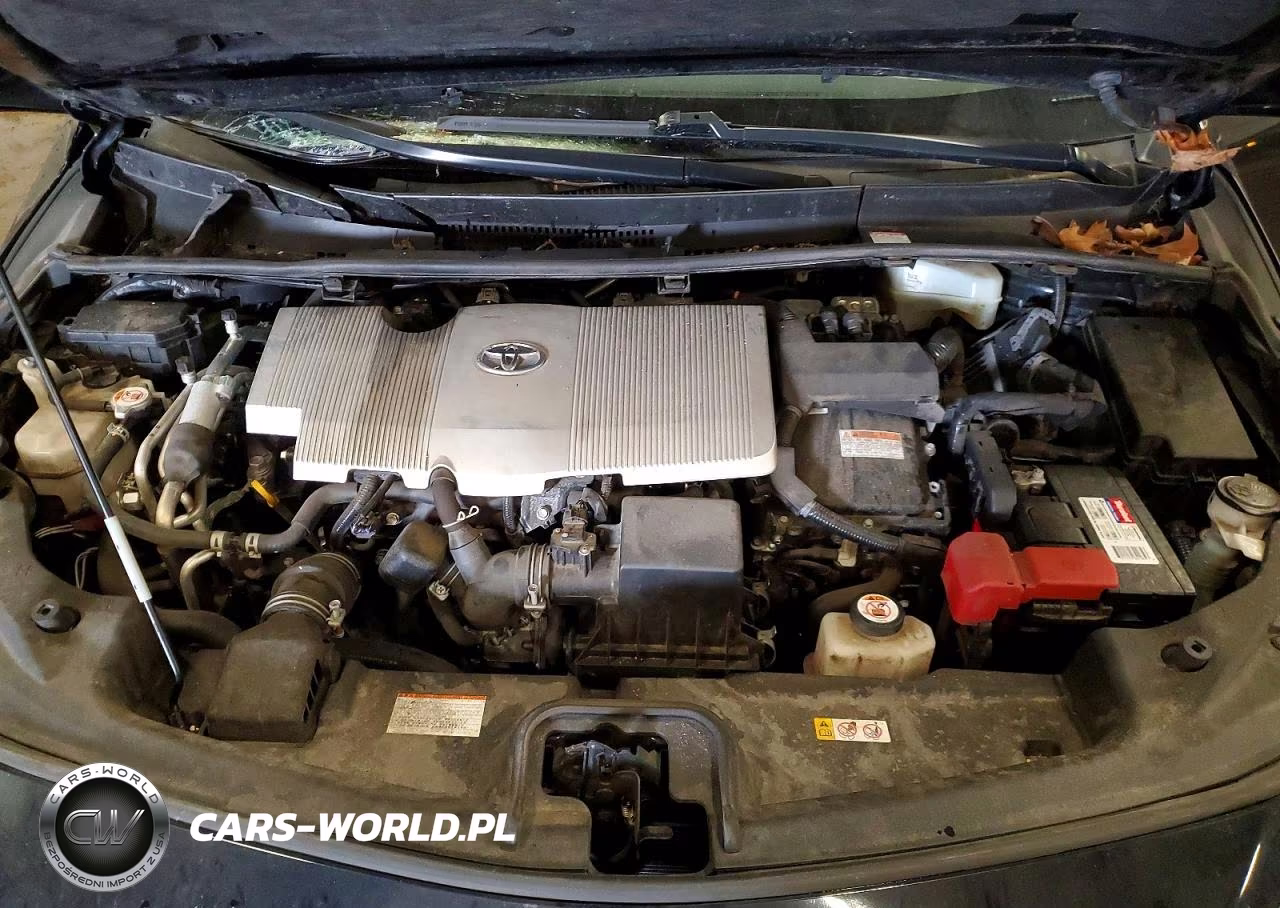 2021 Toyota Prius Prime Le VIN:JTDKAMFP0M3189965 - 11