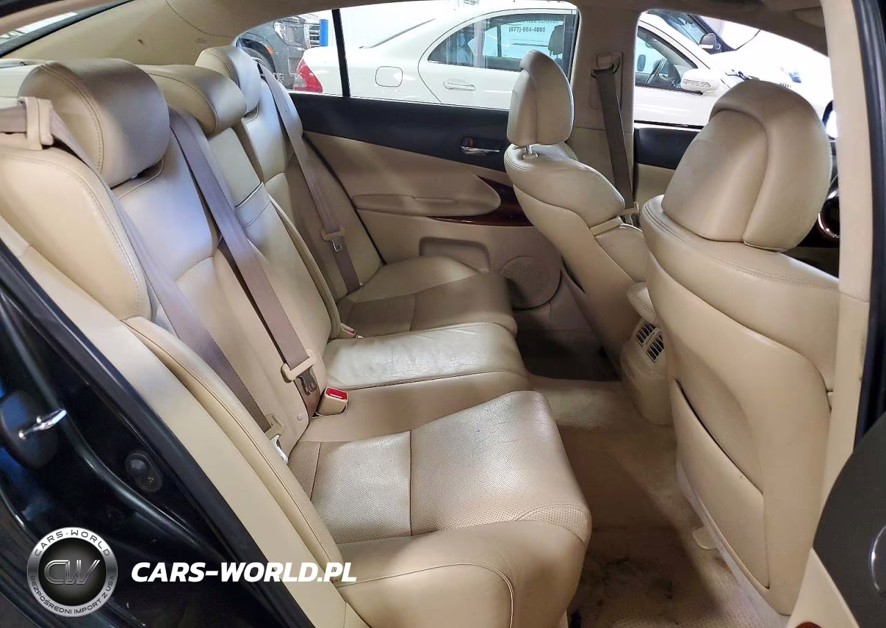 2006 Lexus Gs 300 VIN:JTHCH96S360001461 - 10