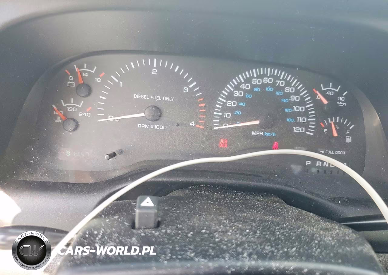 2001 Dodge Ram 2500 VIN:3B7KC23671G813201 - 9
