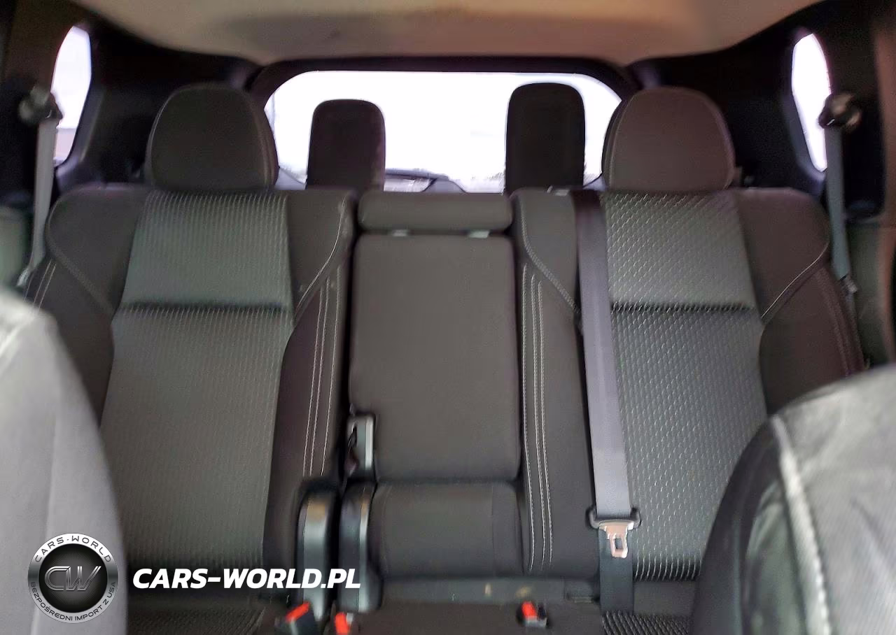2025 Mitsubishi Outlander Es VIN:JA4J3UA80SZ053393 - 10