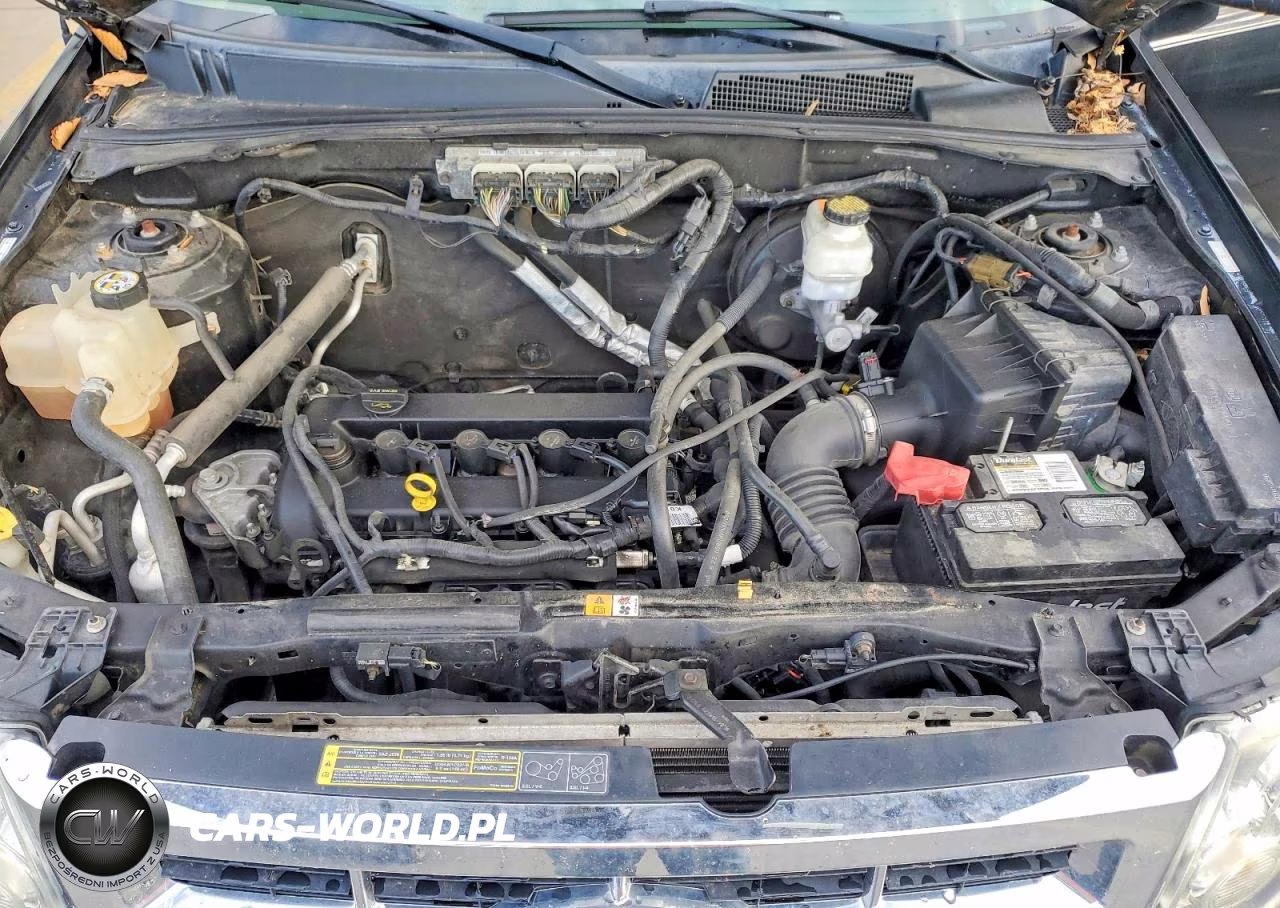 2009 Ford Escape Xlt VIN:1FMCU03759KA45121 - 12