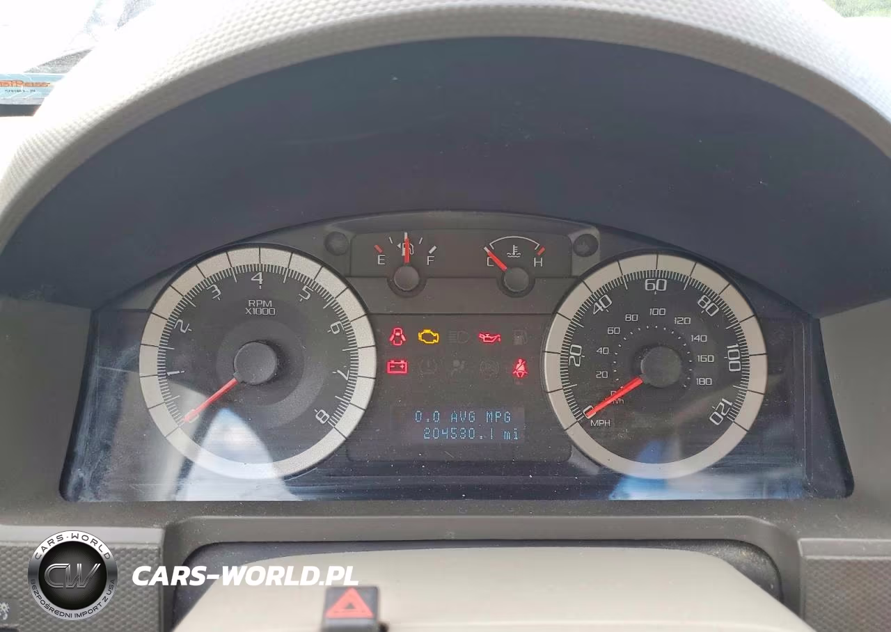 2009 Ford Escape Xlt VIN:1FMCU03759KA45121 - 9