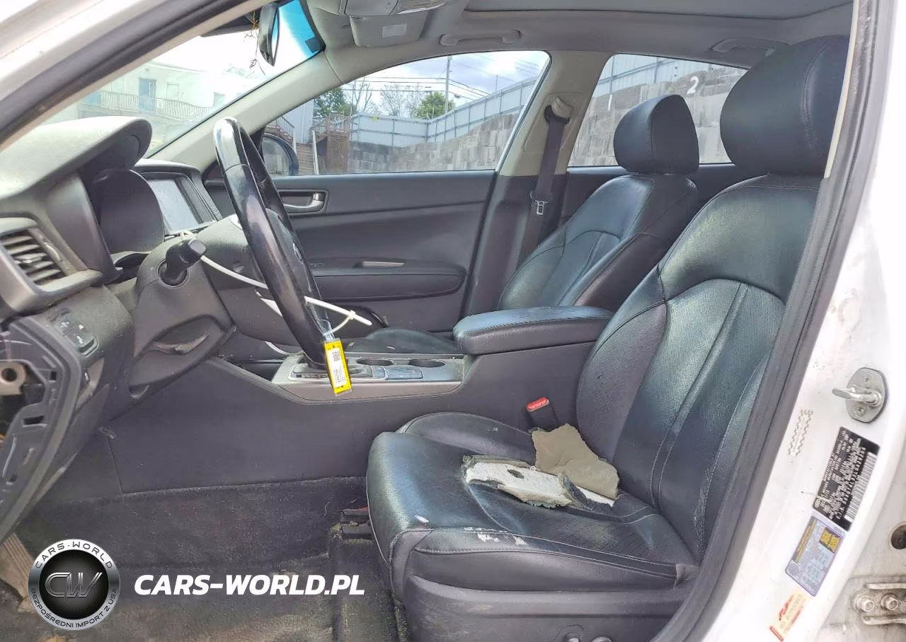 2020 Kia Optima Special Edition VIN:5XXGT4L33LG429204 - 7