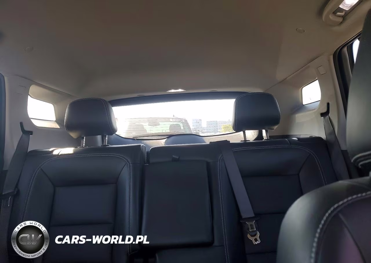 2022 GMC Terrain Slt VIN:3GKALVEV6NL215281 - 10